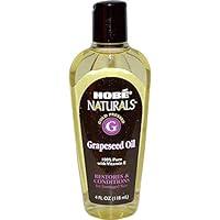 Algopix Similar Product 20 - Hobe Laboratories Beauty Oil Grapeseed