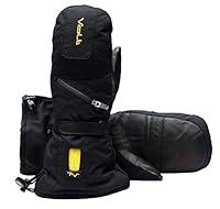 Algopix Similar Product 13 - Heated Mittens by Volt Powered by a 7V