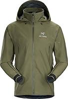 Algopix Similar Product 10 - Arcteryx Beta AR Jacket Mens 