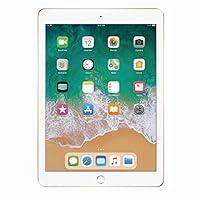 Algopix Similar Product 3 - Apple iPad 5th Gen 9.7 GOLD