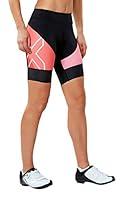 Algopix Similar Product 15 - 2XU Womens Perform Pro Cycle Short