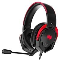 Algopix Similar Product 12 - IMYB A88 Gaming Headset with