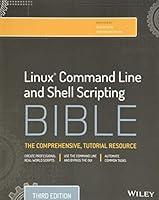 Algopix Similar Product 13 - Linux Command Bible 3e