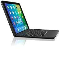 Algopix Similar Product 4 - ZAGG Folio Case with Wireless Backlit
