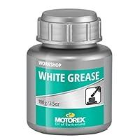 Algopix Similar Product 18 - Motorex chain oil white Grease 100g can