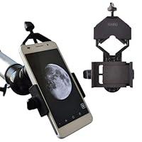 Algopix Similar Product 16 - GOSKY Smartphone Adapter Mount Regular
