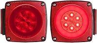 Algopix Similar Product 16 - Optronics TLL190RK LED Combination Tail