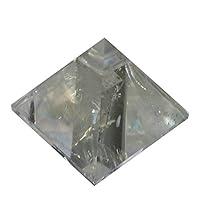 Algopix Similar Product 7 - HJT HongJinTian Crystal Natural Clear