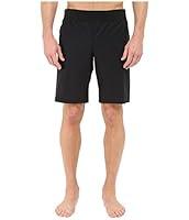 Algopix Similar Product 3 - Manduka Mens The Daily Shorts Fog LG X