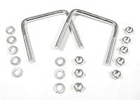 Algopix Similar Product 12 - Lakewood 20570 Replacement U-Bolt Kit