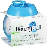 Algopix Similar Product 8 - Downy Ultra Ball Fabric Enhancers 1