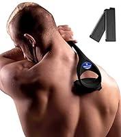 Algopix Similar Product 15 - baKblade 20 Back Shavers for Men The