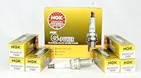 Algopix Similar Product 5 - NGK 7090 GPower Platinum Spark Plugs