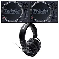 Algopix Similar Product 15 - Clutch 2 Technics SL1200MK7 Direct