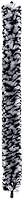 Algopix Similar Product 13 - DAddario Woodwinds Rico Neck Saver