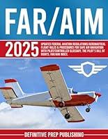 Algopix Similar Product 17 - FARAIM 2025 Updated Federal Aviation