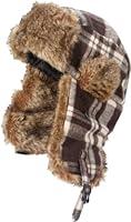 Algopix Similar Product 19 - LL Womens Fashion Trooper Trapper Ski