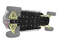 Algopix Similar Product 6 - SuperATV Full Skid Plate for 20162023