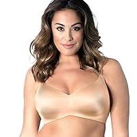 Algopix Similar Product 14 - Curvy Couture Womens Plus Size