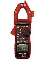 Algopix Similar Product 8 - Dawson Tools DCM730 Digital AC Clamp