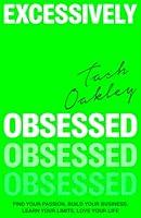 Algopix Similar Product 4 - Excessively Obsessed Find your