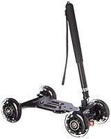 Algopix Similar Product 1 - Polaroid PLSTATT Rolling Mini Dolly