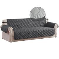 Algopix Similar Product 8 - RHF Reversible Sofa CoverGreat for