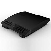Algopix Similar Product 5 - Ps3 Slim Cooling Fan Black