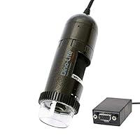 Algopix Similar Product 2 - DinoLite VGA Digital Microscope