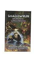 Algopix Similar Product 13 - Shadowrun Never Deal With a Dragon