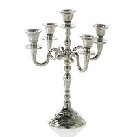 Algopix Similar Product 3 - Candelabra Candle Holder Metal