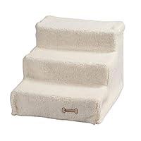 Algopix Similar Product 13 - Etna Products JSNY Pet Stairs 3 Steps
