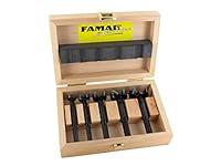 Algopix Similar Product 9 - FAMAG Famag Bormax A The Rapid Advances