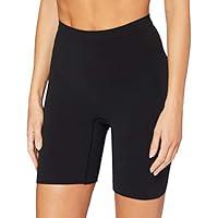 Algopix Similar Product 15 - SPANX Power Shorts Black MD - Regular