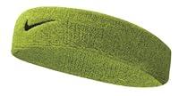 Algopix Similar Product 7 - Nike Swoosh Headband Atomic