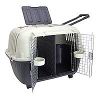 Algopix Similar Product 19 - SportPet Designs Double Wire Door