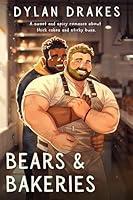 Algopix Similar Product 10 - Bears & Bakeries (Sweet & Stocky Book 2)