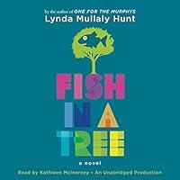 Algopix Similar Product 18 - Fish in a Tree
