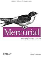 Algopix Similar Product 16 - Mercurial: The Definitive Guide
