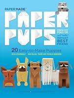 Algopix Similar Product 16 - Paper Pups