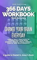Algopix Similar Product 11 - 366 DAYS WORKBOOK Change your brain