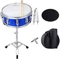 Algopix Similar Product 20 - ADM 14X 55 Snare Drum Set Kids