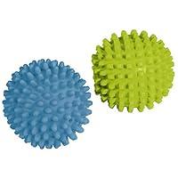 Algopix Similar Product 7 - HMCE4 Xavax Dryer Balls Set of 2 