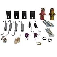 Algopix Similar Product 5 - Beck Arnley 0841677 Emergency Brake