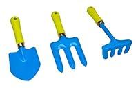 Algopix Similar Product 1 - G  F 10011 JustForKids Kids Garden