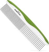 Algopix Similar Product 15 - Dog  Cat Comb  Removes Tangles
