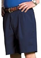 Algopix Similar Product 14 - Ed Garments MenS Pleated Business