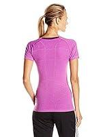 Algopix Similar Product 3 - adidas Womens Techfit Primeknit Shorts