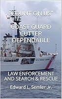 Algopix Similar Product 2 - COUNT ON US COAST GUARD CUTTER