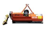 Algopix Similar Product 1 - Farmer Helper 48 Flail Mower CatI 3pt